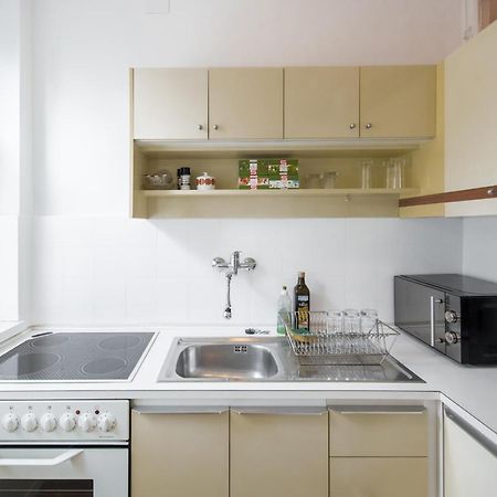 City Apartment Vienna Hauptbahnhof Экстерьер фото