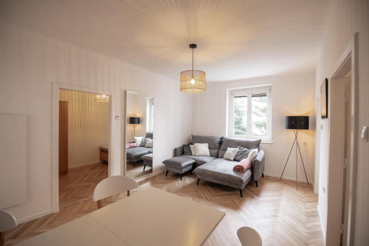 City Apartment Vienna Hauptbahnhof Экстерьер фото